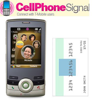 Illustration for article titled T-Mobile Shadow Official Shots Show Two Suave Color Schemes